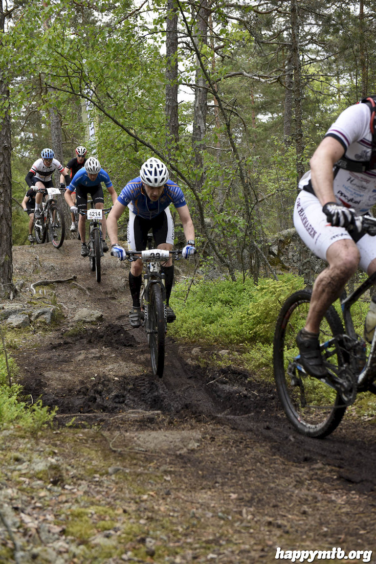 Bild från Lida Loop 2015